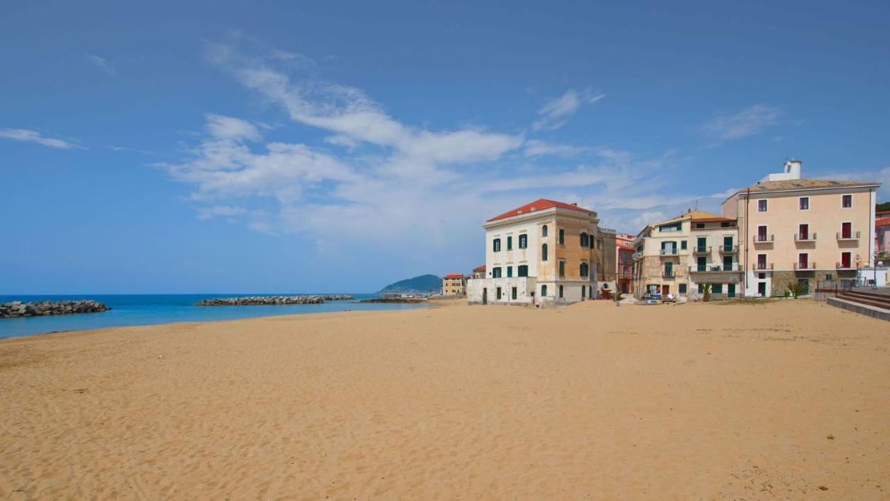 La Belle Vie Couette-café Santa Maria di Castellabate
